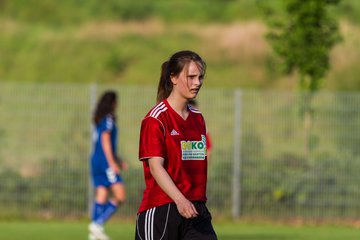 Bild 281 - B-Juniorinnen FSC Kaltenkirchen - TSV Sch�nberg : Ergebnis: 1:1